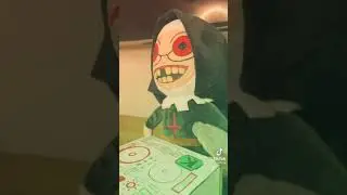 Dj Madeline | Evil Nun Tiktok | -Keplerians
