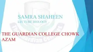 Ch#23, Transgenic Bacteria Biology Second Year