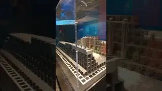 Build with Precision: Create the Hoover Dam with Lego Bricks