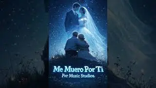 Me Muero Por Ti - El Favorito (Fvr Music Studios) R-Monchin Fvr 