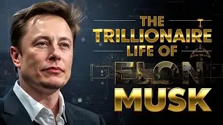 The Trillionaire Life Of Elon Musk