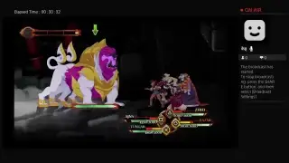 Indivisible Prototype Beta Demo