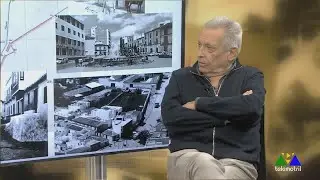 La Alquer&iacute;a: Toponimia Urbana 9&ordf; parte Capuchinos y aleda&ntilde;as 22 de enero 2026