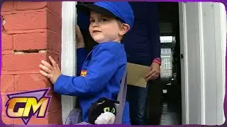 Postman Pat: Kids Version