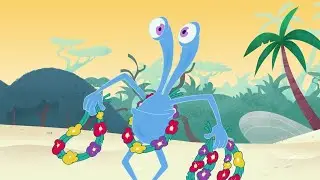 Rolling with the Ronks! Ronks & Relaxation (Compilation) Cartoon Collection | New Episodes in HD