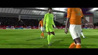 First Touch Soccer 2015 IOS-Android-Review-Gameplay-Walkthrough-Part #65