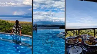 SHOPPING HAUL//LAKE NAKURU SOPA LODGE