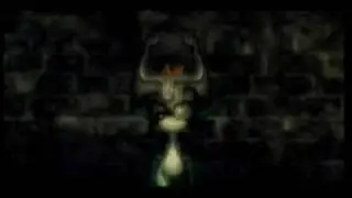 Twilight Princess: The Darkness and The Light