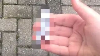 Smallest Balisong In The World