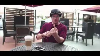 Aaron -  My Deaf Bible Experience