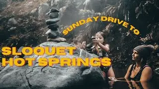 Sloquet Hot Springs – A Cinematic Backcountry Adventure