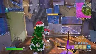 Insane 1v1 clutch*