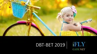 DBT BET JRF 2019