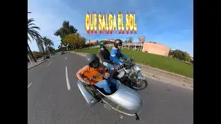 Ciutat feat. Rafael Ulecia - Que Salga el Sol (Official Video)