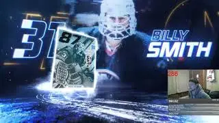 NHL 20 HUT Community Pack &mdash; стартовый набор №8! БЕЗУМНЫЕ НАБОРЫ! MSP PULL!