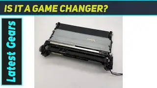 Ultimate HP CP1025 M175 M176 M177 Transfer Belt Replacement Guide