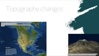 Environmental science predicitng earth's future