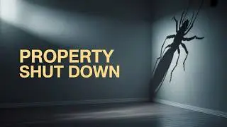 The Landlord's Worst Nightmare Just Happened to Me