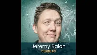 8: Owning It - A Conversation with Producer, Host and Seltzer Kings Network Founder Jeremy Balon