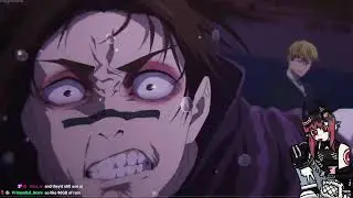 Was that a JoJo's Reference????