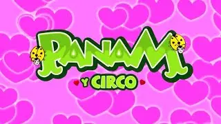 PANAM Y CIRCO