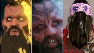 Evolution of 