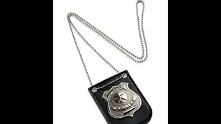 Illinois Law Allows Non-Citizens 2 B Cops. (Bad News for the BC & TDOTS).