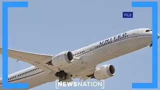 FAA прекращает 3%-ное сокращение на коммерческих рейсах | NewsNation Prime