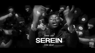 Koba LaD x Zed Type Beat - 