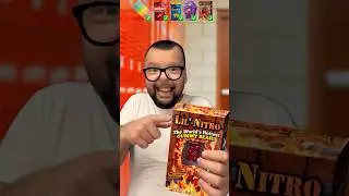 Tom sings school bully lunch asmr