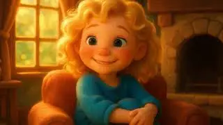 Goldilocks, Just Right - :15