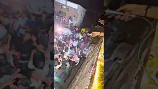 patli kamariya dharti solanki 2024 live program live dj 2024