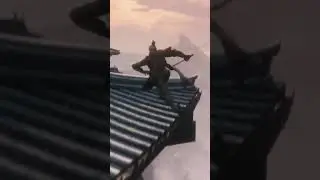 Very Useful Skip #sekiro