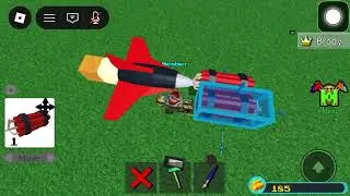 How to make cluster missiles in build a boat for treasure mobile friendly