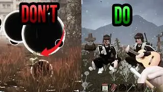 how to survive EVERY ANOMALY in MISERY
