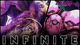 How STRONG Is Tusk Act 4 - JoJo's Bizarre Adventure PART 7