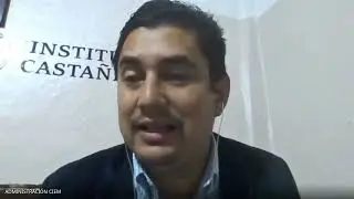 Epistemología y ciencia por el Dr. Jesús Castañeda Rivera. #docentes #epistemologia