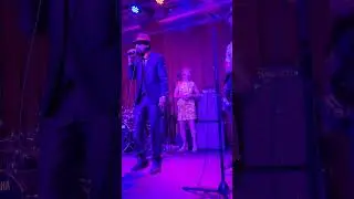 Skinhead Girl - Monty Neysmith (of Symarip) with The Fuss, Songbryd, Washington DC