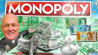 НОВЫЙ ЗИМБАБВЕ становится реальностью! Стоимость новозеландского доллара падает!