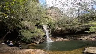 Walking Track in NSW | Best Place to Walk | Blue Mountain NSW Australia
