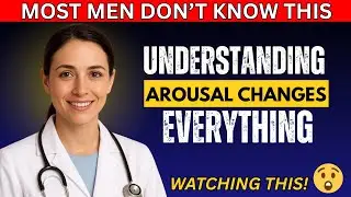 🌸 What Every Woman Should Know About Arousal | Dr. Jennifer Berman&rsquo;s Insightful Talk . #motivation