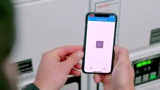 Mobile Laundry App | Automatic Laundry