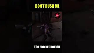 Don't yell at me - Halo Infinite