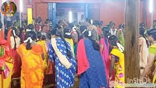 கும்மிப் பாட்டு நாகம்மன் கோவில் /பண்பொழி /Panpozhi Sri Nagamman Kovil kummippattu 2023