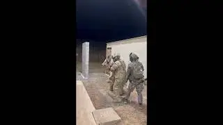 Breach into 2026 with Third Coast Airsoft
