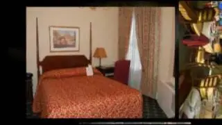 Hawthorne Hotel Virtual Tour, Salem, MA