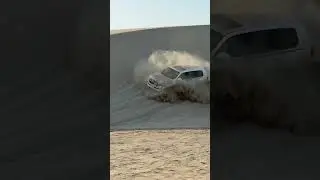 Why Qatar's Desert Safari is the Best in the World 💪🔥