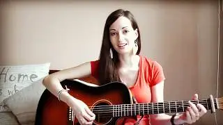 Yours - Ella Henderson (T&oacute;th Denisza cover)