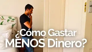 3 Ideas Para Gastar MENOS Dinero! 💰