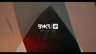 Gore in me - Bvks | Lyric video 🔥